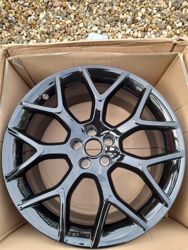 Jaguar type alloys - 19, "
