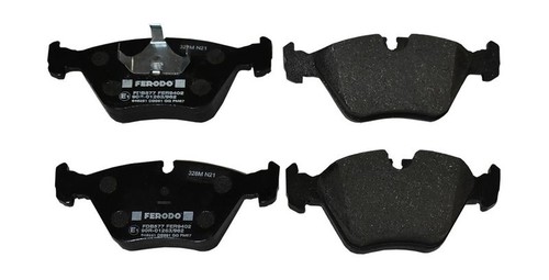 Ferodo fdb577 disc brake - brake,