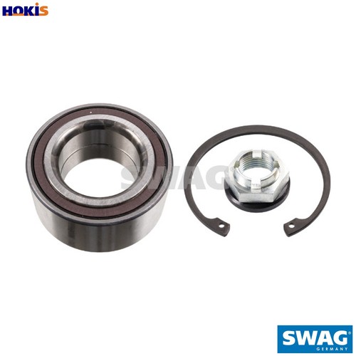 Wheel bearing kit 2859 - bearing,