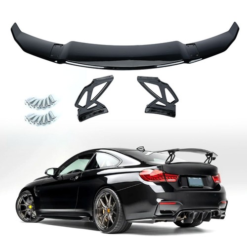 Universal car rear boot lid - rear,