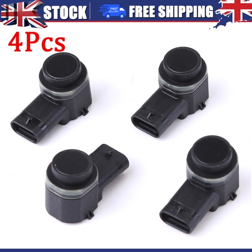 Front rear parking sensors - front,