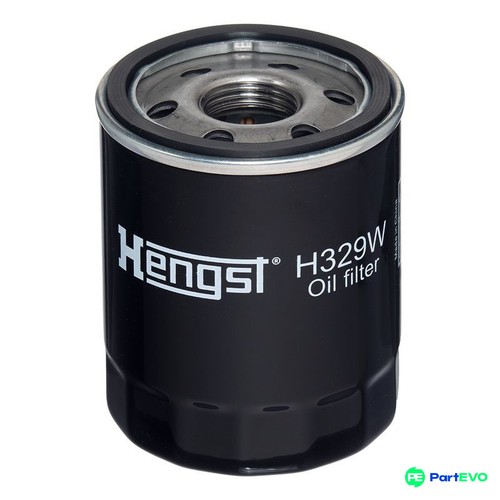 Hengst filter oil h329w - oil,