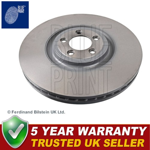 Blue print brake disc fits - brake,