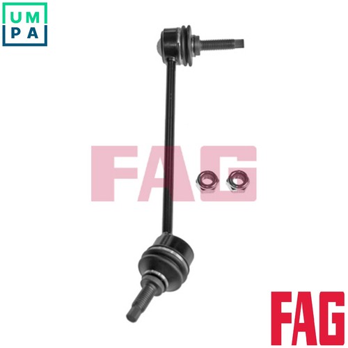 Linkcoupling rod stabiliser - linkcoupling,