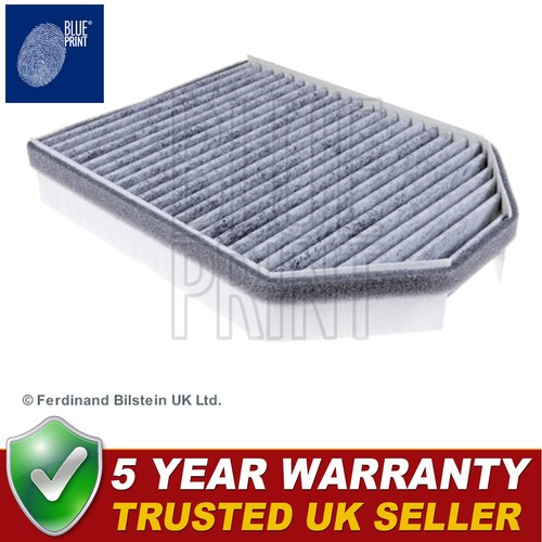 Blue print cabin - filter, fits
