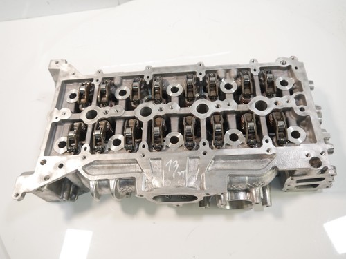 Cylinder head planned - , for