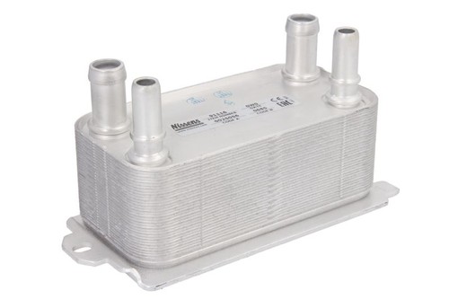 Automatic transmission oil
