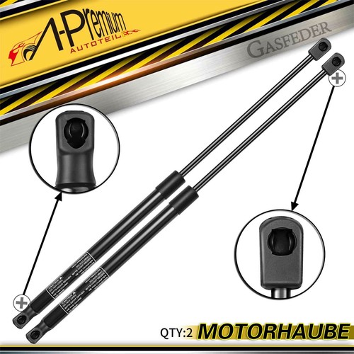 Gas spring shock absorber - spring,