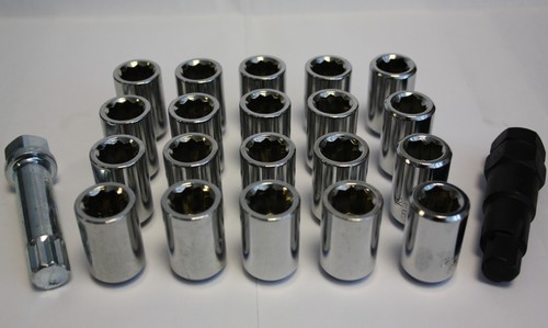 Slimline tuner alloy - x,