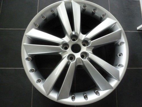 Jaguar kalimnos alloy - jaguar, wheel