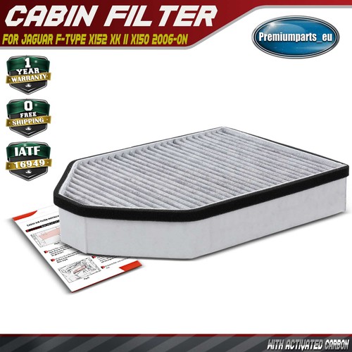 Pollen cabin filter for - cabin,