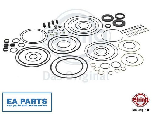 Gasket set automatic - set,,