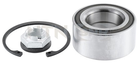 Rear snr r180 wheel bearing - rear,