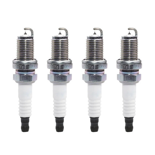 4pcs spark plugs for - for, jaguar