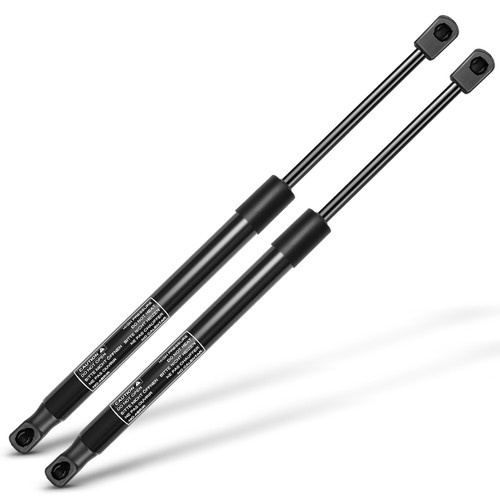 Gas strut damper tailgate - 2x,