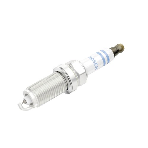 Spark plug bosch - spark, fits