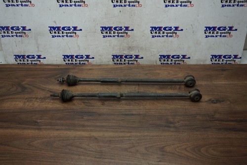 Jaguar xkr x150 rear pair - jaguar,