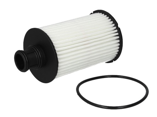 Oil filter fits - , f-pace
