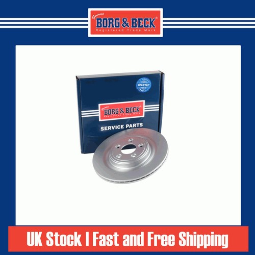 Brake discs vented for - vented,