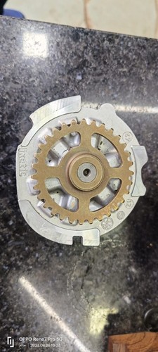 Zf8hp transmissin oil pump - zf8hp,