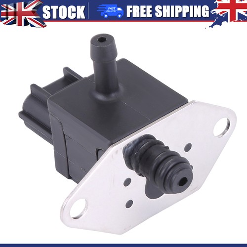 Fuel rail pressure sensor - fuel,
