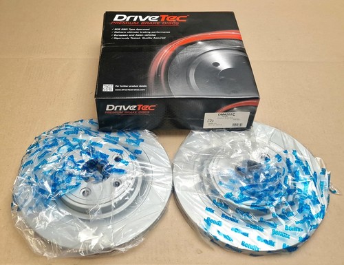 Brake discs 326mm rear fits - discs,