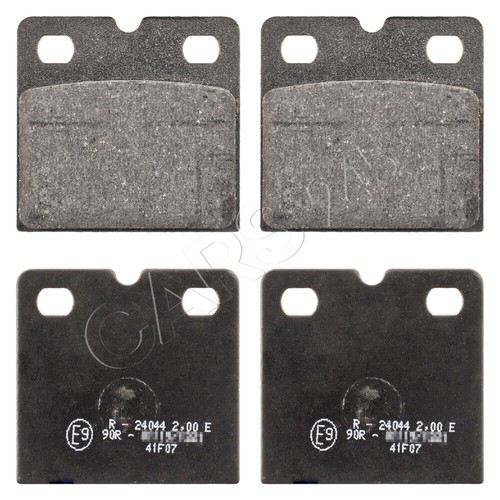 Febi rear disc - febi,