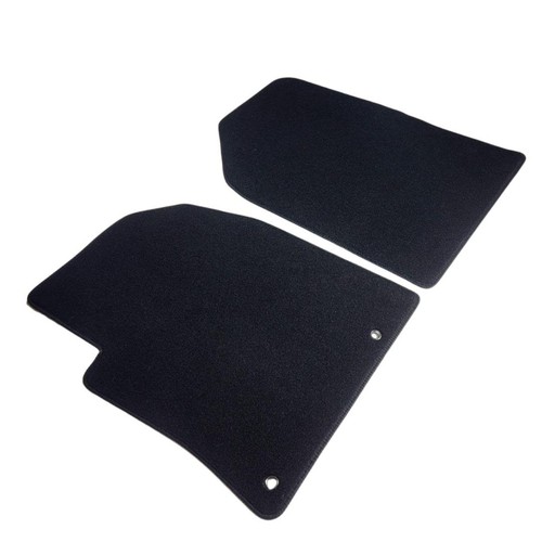 Car mats for jaguar coupe - xk,