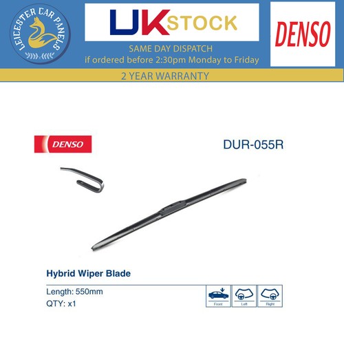 Denso wiper blade - blade, suzuki