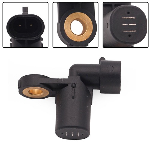 Abs wheel speed sensor - x,
