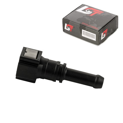 Quick release fuel - line, hose