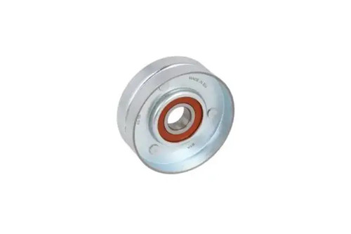 Belt tensioner pulley - tensioner,