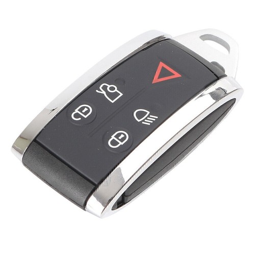 Remote outer key - case, 5