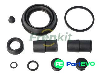 Frenkit rear brake caliper - frenkit,