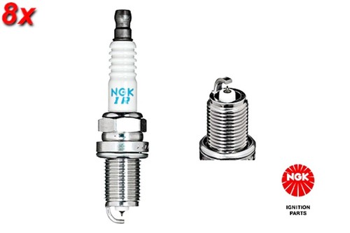 Spark plug ngk fits daimler - spark,