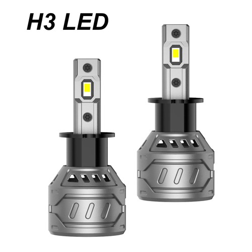 Novsight 2pcs led - novsight, h3