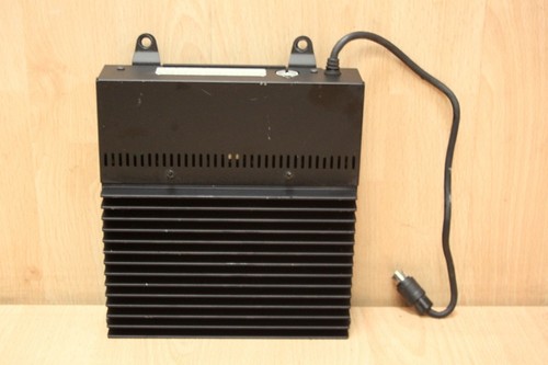 Premium sound amplifier alpine - premium,