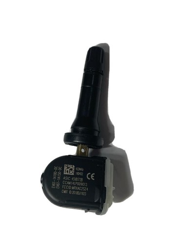 Tire pressure sensor - tire,