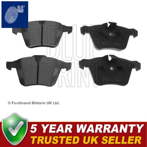 Blue print brake - set, fits