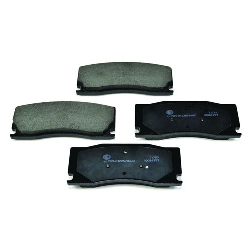 Hella pagid brake - brake, pads