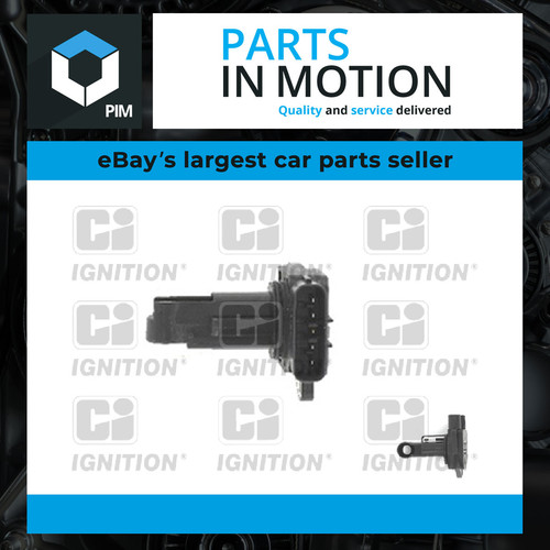 Air mass sensor fits - mass,
