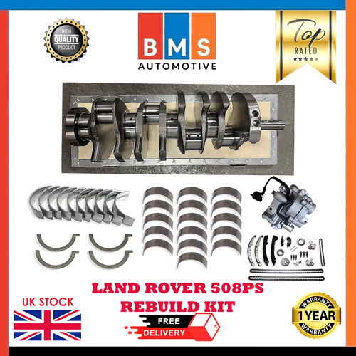 Land rover range 508ps 0 - rover,