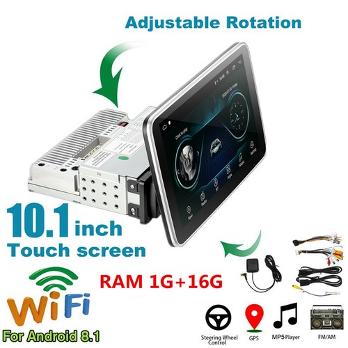 Car radio din - 10,