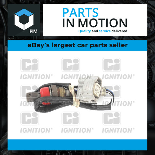 Lambda sensor fits - lambda, xkr