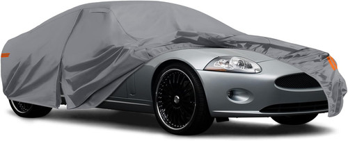 Waterproof car cover - car, custom