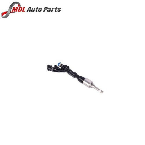 Fuel injector nozzle - es,