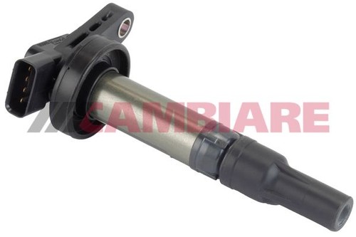 Cambiare ignition coil pack - coil,
