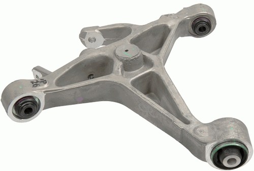 Control arm actuator rod - arm,