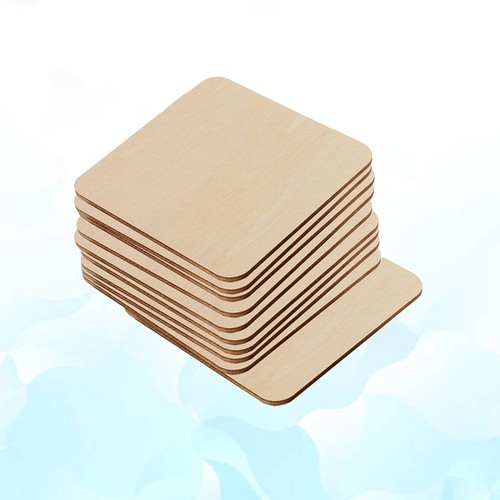 50pcs lightweight wooden - 50pcs,