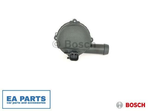 Additional water pump for - additional,